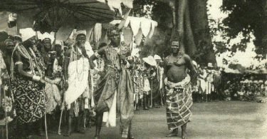 history of Yoruba in Nigeria