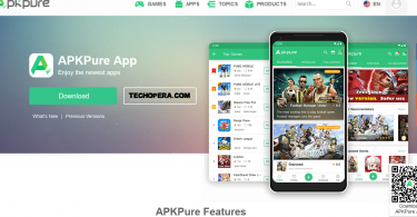 APKpure App