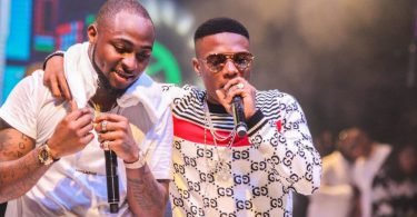 davido and wizkid who is richer
