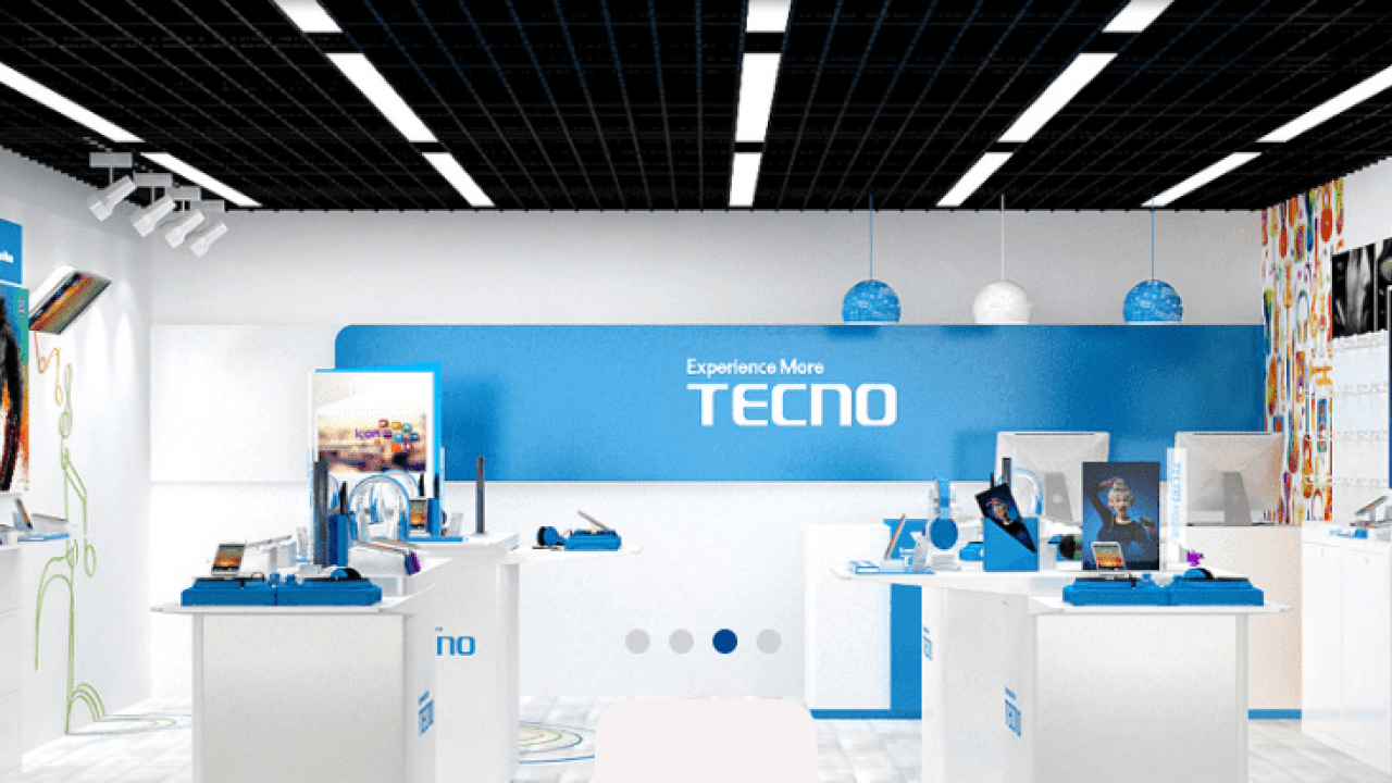 tecno support center in Nigeria
