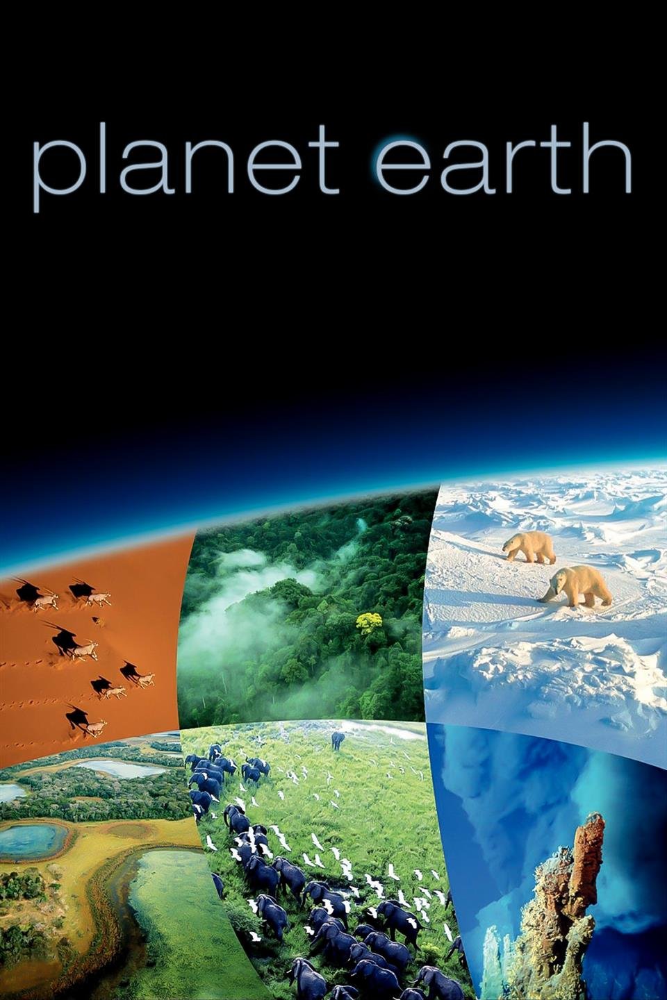 Planet Earth movie